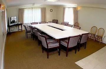 B.W Merry Manor Inn